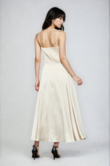 Carlotta Dress