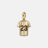 Jersey Custom Cluster Charm - Jersey