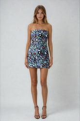 Denise Dress