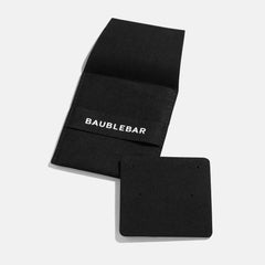 Jewelry Gifting Pouch - Jewelry With Insert Pouch