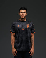 Vvd Heritage Jersey (2026Wc Edition)