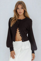 Avery Cardigan