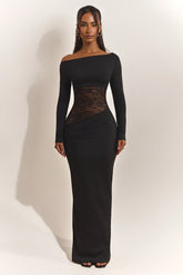The Teigan Maxi