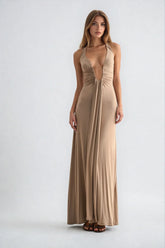 Hannah Maxi Dress