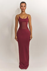 The Rayne Maxi