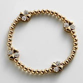 Good Energy Pisa Bracelet - Clover