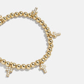 Good Days Pisa Bracelet - Cross