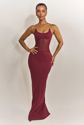 The Rayne Maxi
