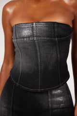 The Wunmi Corset
