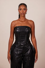 The Ofelia Corset