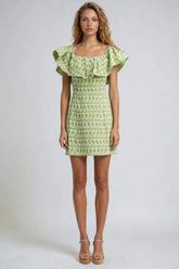 Fiona Mini Dress