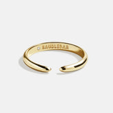 Geraldine Ring - Gold
