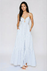 Sookie Maxi Dress