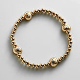 Good Energy Pisa Bracelet - Spiral Shell