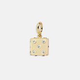 Just For Fun Cluster Charm - Die