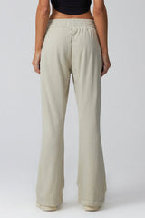 Talentless Wide Leg Sweatpants
