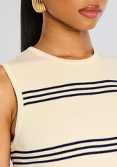 Kir Knit Mini Dress