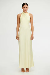 Annabel Midi Dress