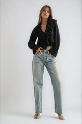 Stila Blouse