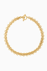 Brinker+Eliza End Game Choker