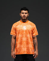 Netherlands Heritage Jersey (2026Wc Edition)