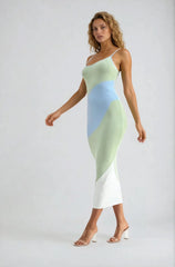 Sasha Dress