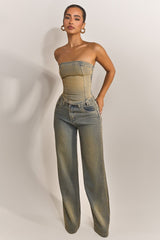 The Ivana Corset