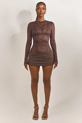 The Roux Dress