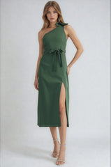 Brooklyn Dress