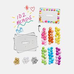 Kids’ DIY Frame Craft Kit - Frame DIY Kit