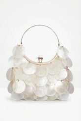 Marée Sequin Mini Bag