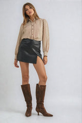 Mona Blouse