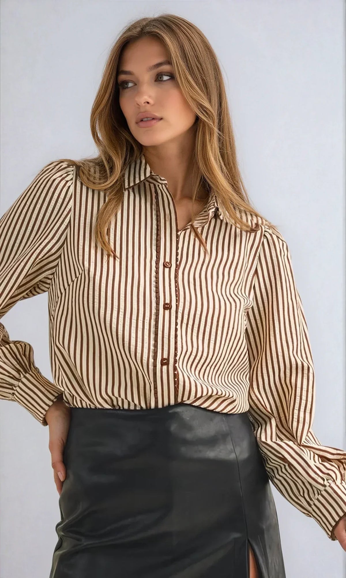 Mona Blouse