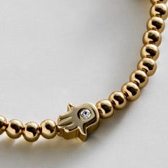 Good Energy Pisa Bracelet - Hamsa