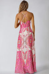 Kendra Maxi Dress