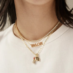 Just For Fun Cluster Charm - Baby Stroller