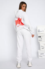 Archive 6.0 Sweatpants Cloudburst