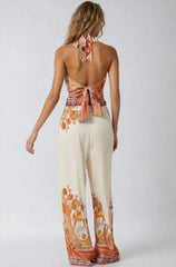 Sawyer Pants Set