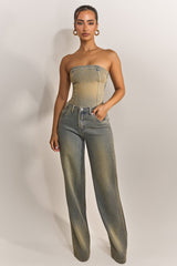 The Ivana Corset