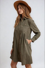 Harrah Dress