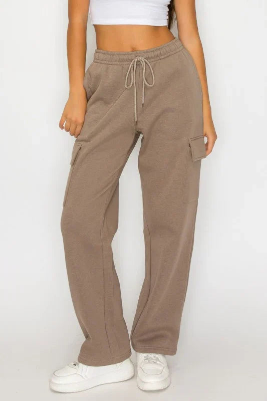 Tally Sweatpants