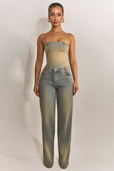 The Ivana Corset