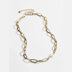 Hera Necklace - Gold