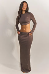 The Elara Maxi