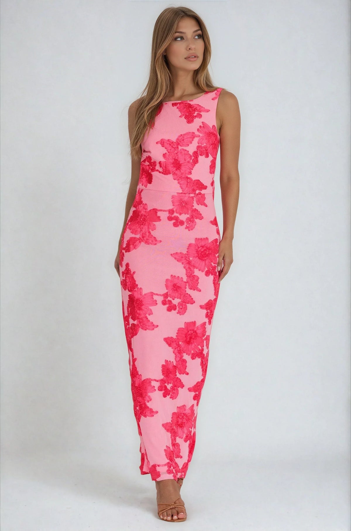 Ashlyn Dress