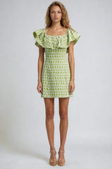 Fiona Mini Dress