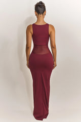 The Rayne Maxi