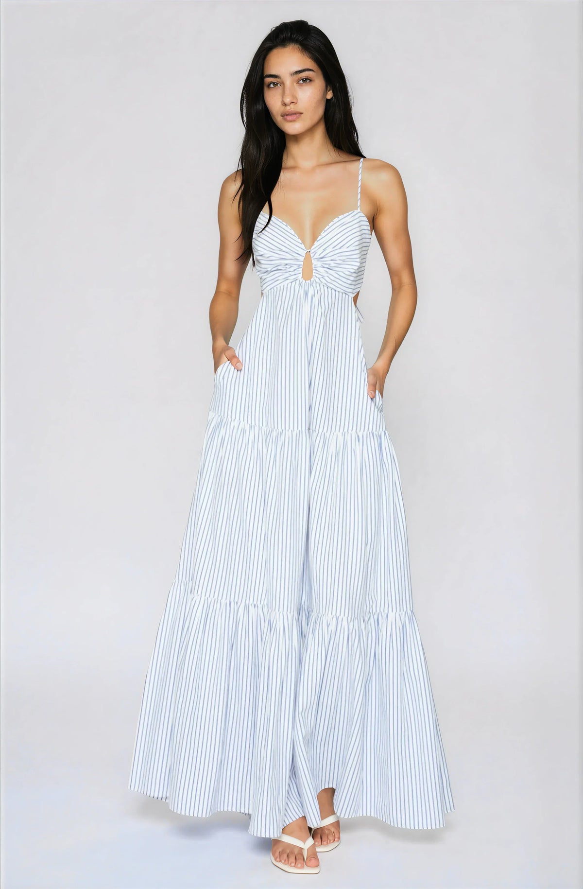 Sookie Maxi Dress