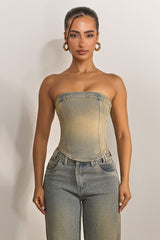 The Ivana Corset