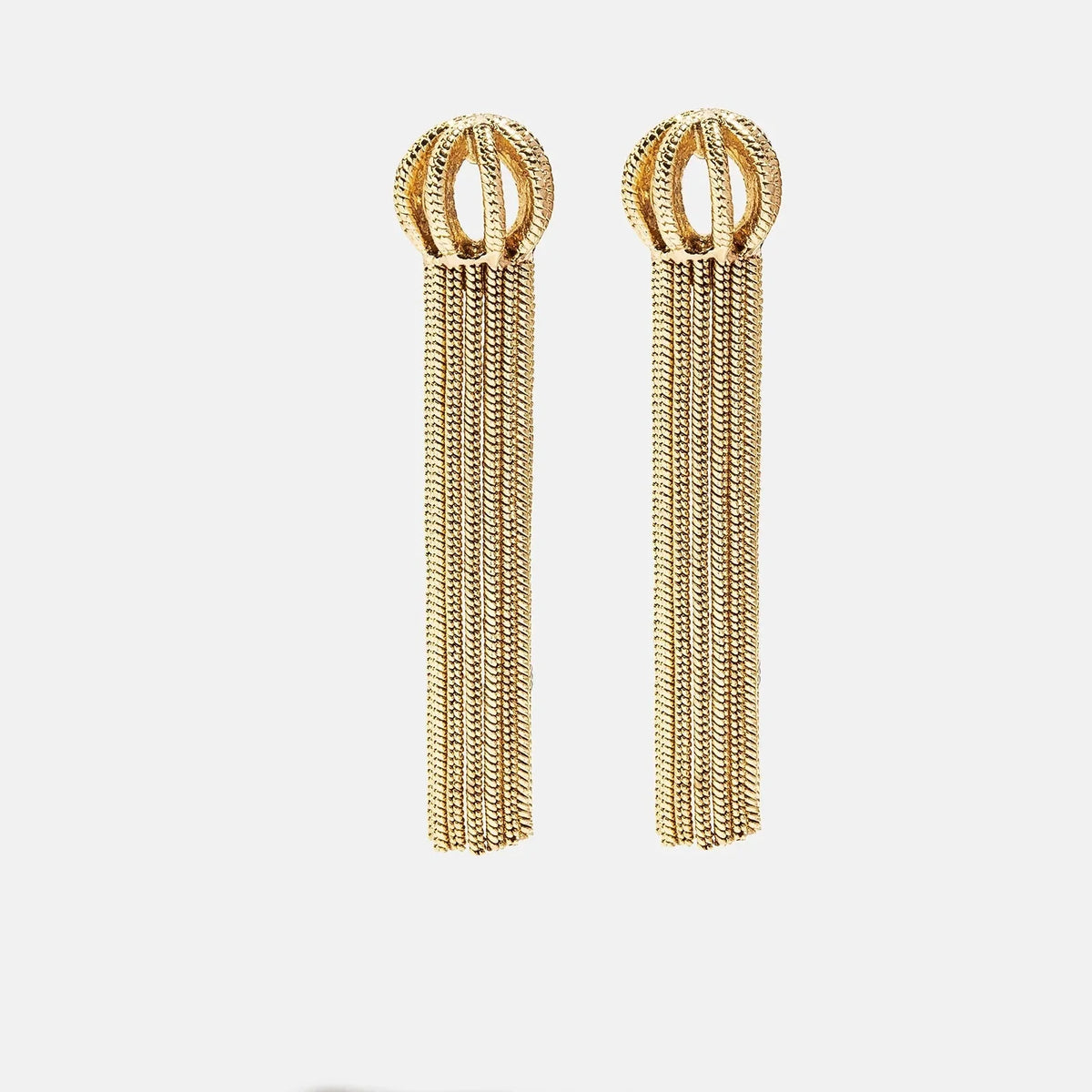 Kalia Earrings - Kalia Earrings